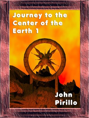 cover image of Journey to the Center of the Earth